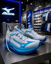 Mizuno Neo Vista Plein Air River Blue 2567