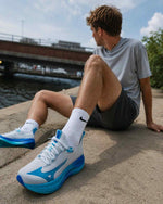 Mizuno Neo Vista Plein Air River Blue 2567