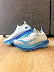 Mizuno Neo Vista Plein Air River Blue 2567