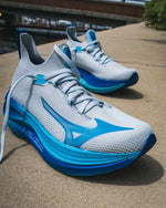 Mizuno Neo Vista Plein Air River Blue 2567