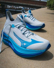 Mizuno Neo Vista Plein Air River Blue 2567