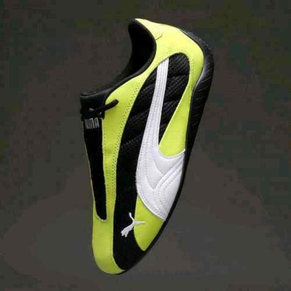 Puma Speedcat Plus BMW