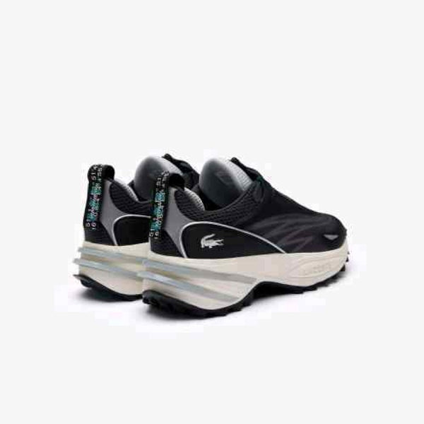 Lacoste Audyssor Trail Black White