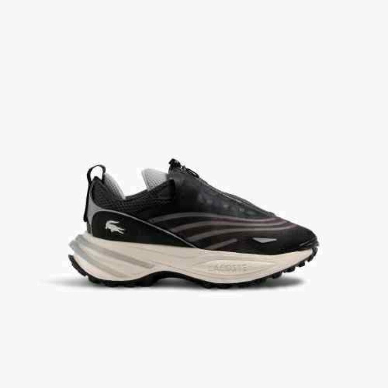 Lacoste Audyssor Trail Black White