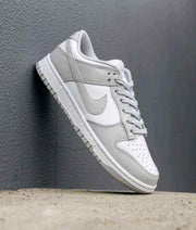 Nike SB Dunk Fog Grey