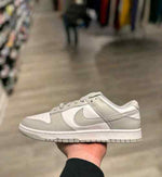Nike SB Dunk Fog Grey