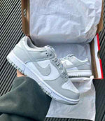 Nike SB Dunk Fog Grey