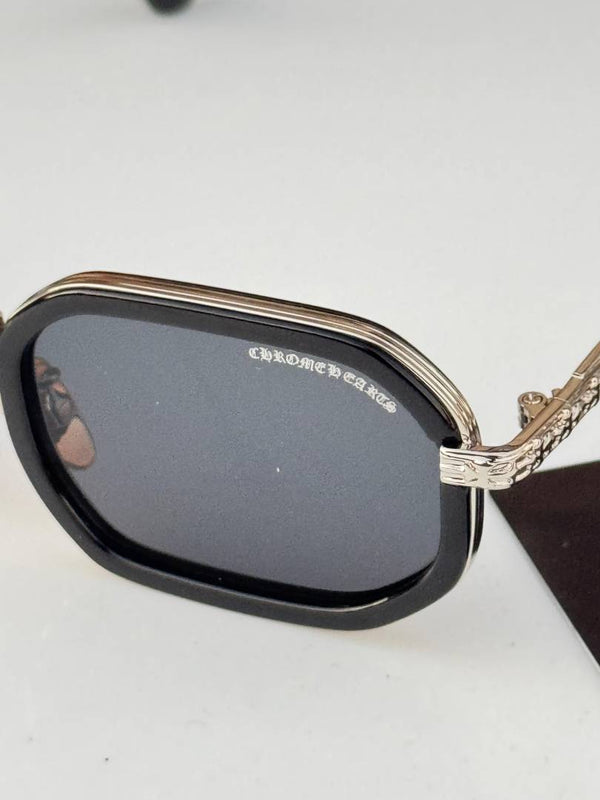 Chromeheart98583 silver black