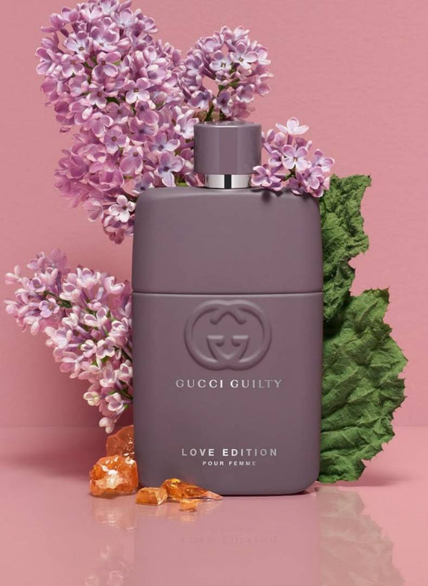 Gucci GUILTY LOVE EDITION EDP