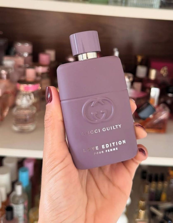 Gucci GUILTY LOVE EDITION EDP
