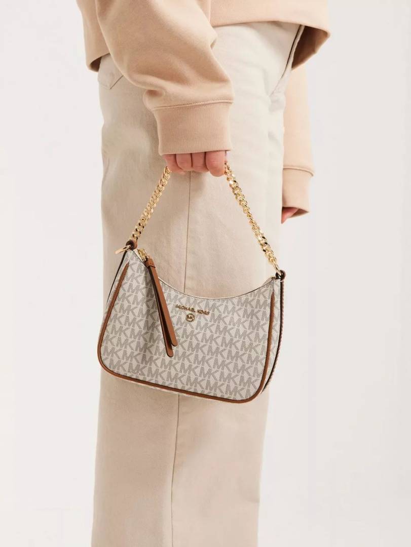 Michael Kors_Moon_Charm_ShoulderBag_With_OriginalBox_DustCover