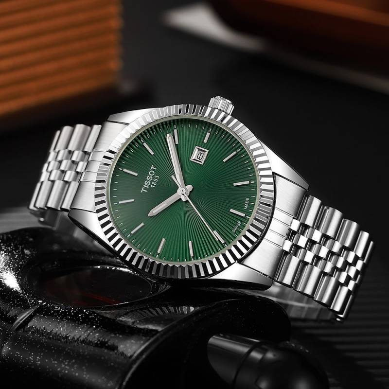 Tissot 1853 Ballade - J1098