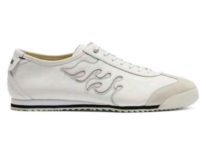 Onitsuka Tigar Mexico 66 SD White