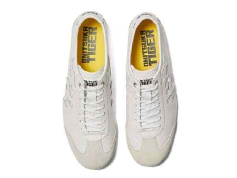 Onitsuka Tigar Mexico 66 SD White