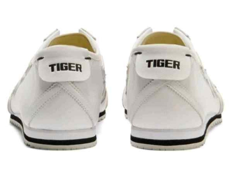 Onitsuka Tigar Mexico 66 SD White