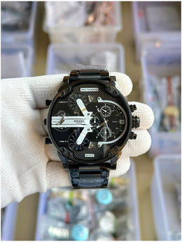 Diesel 3 bar Big Dady Japan