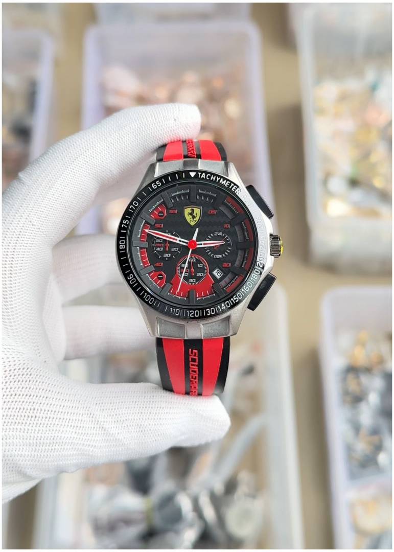 Ferrari Scuderia - J1604