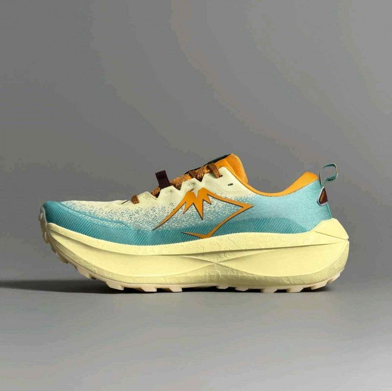 Asics Trabuco Max 4 WHEAT YELLOW 2668
