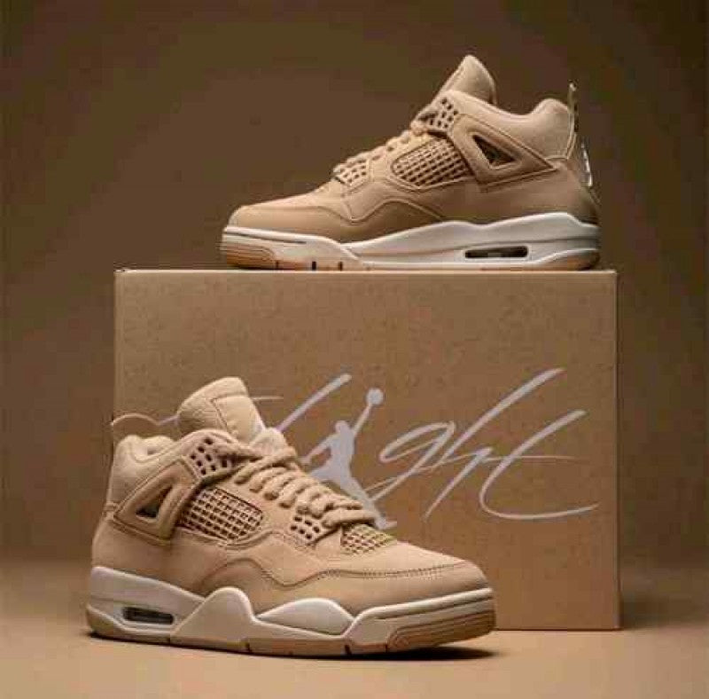 Air Jordan 4 Retro Cozy