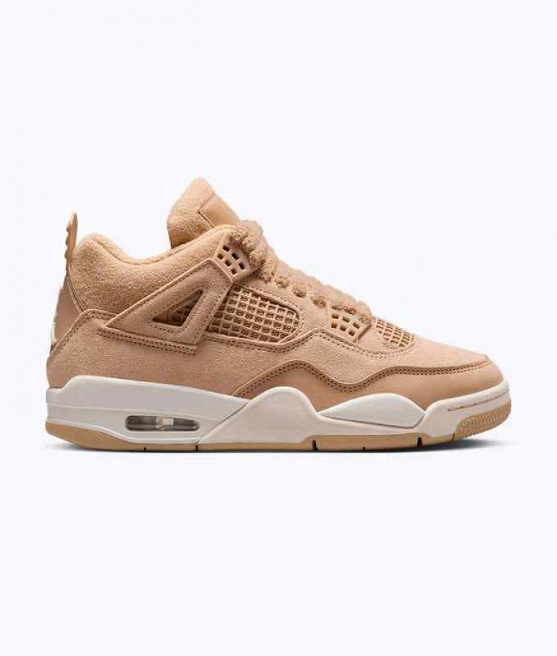 Air Jordan 4 Retro Cozy