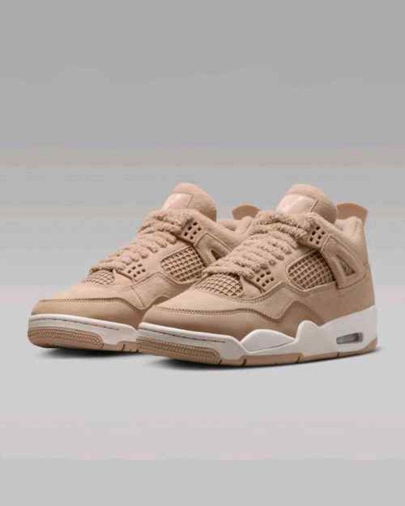 Air Jordan 4 Retro Cozy