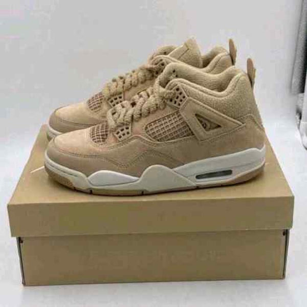 Air Jordan 4 Retro Cozy