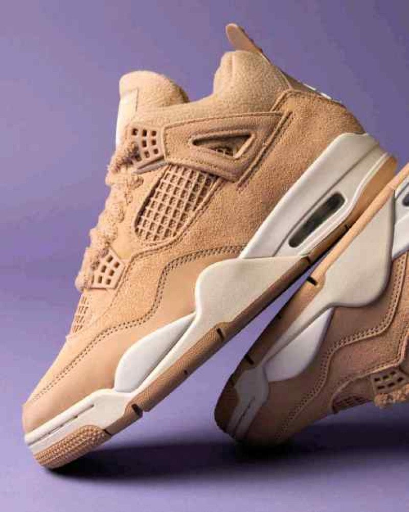 Air Jordan 4 Retro Cozy