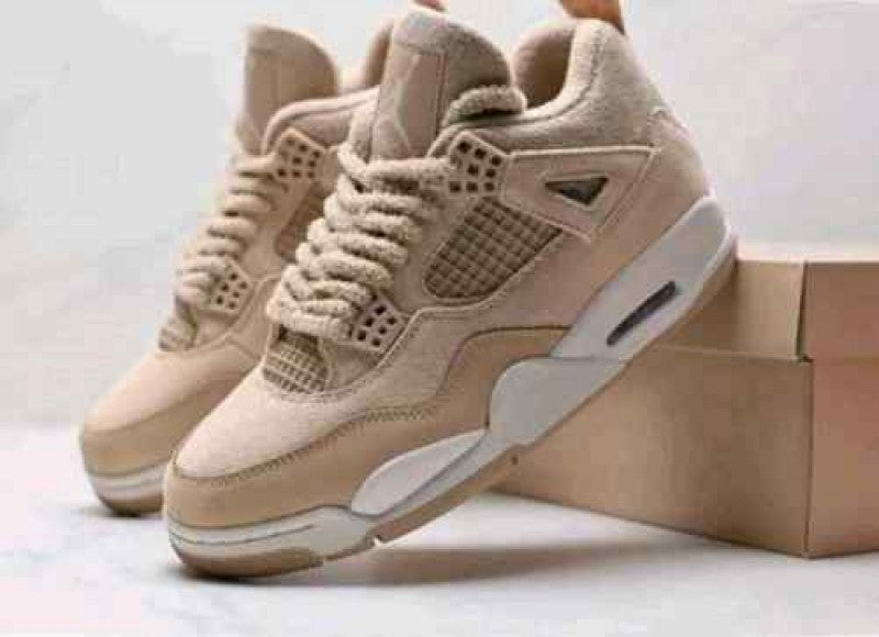 Air Jordan 4 Retro Cozy