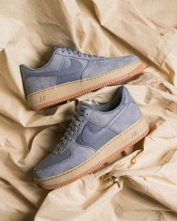 Nike airforce 1 07 ashen slate