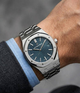 Audemars piguet royal Oak Quartz