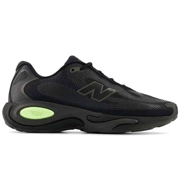 New Balencee AC Runner Black AfterGlow 1195