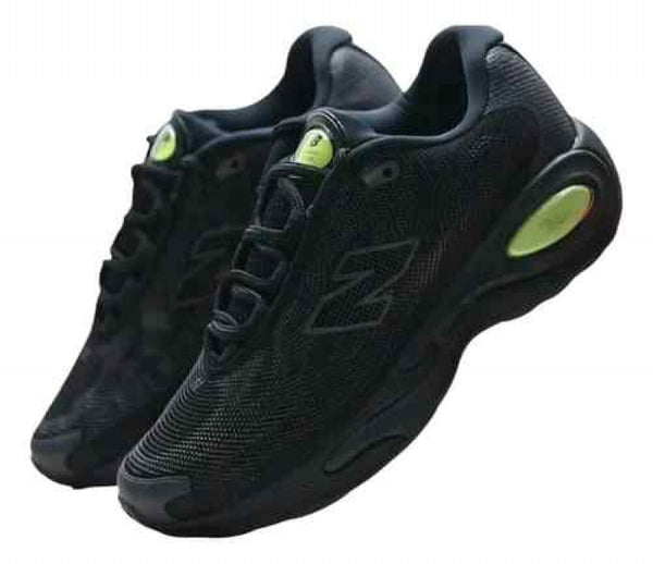 New Balencee AC Runner Black AfterGlow 1195