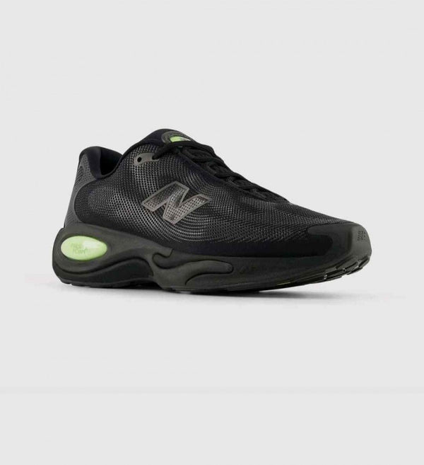 New Balencee AC Runner Black AfterGlow 1195