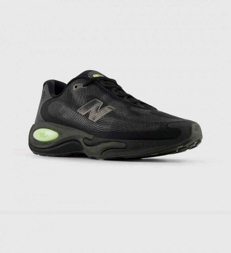 New Balencee AC Runner Black AfterGlow 1195