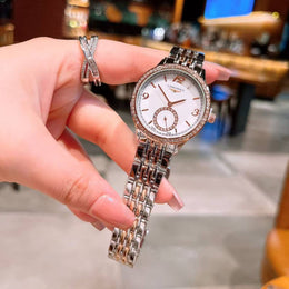 Longines Heritage Classic 2Ton-Copper-White