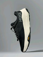 Hoka Transport Black Sneakers 131