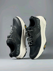 Hoka Transport Black Sneakers 131