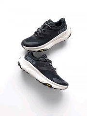Hoka Transport Black Sneakers 131