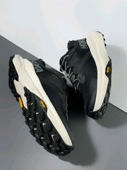 Hoka Transport Black Sneakers 131