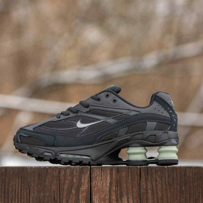 Nikkee. Shox Ride 2 Anthracite Jade Horizon style idea