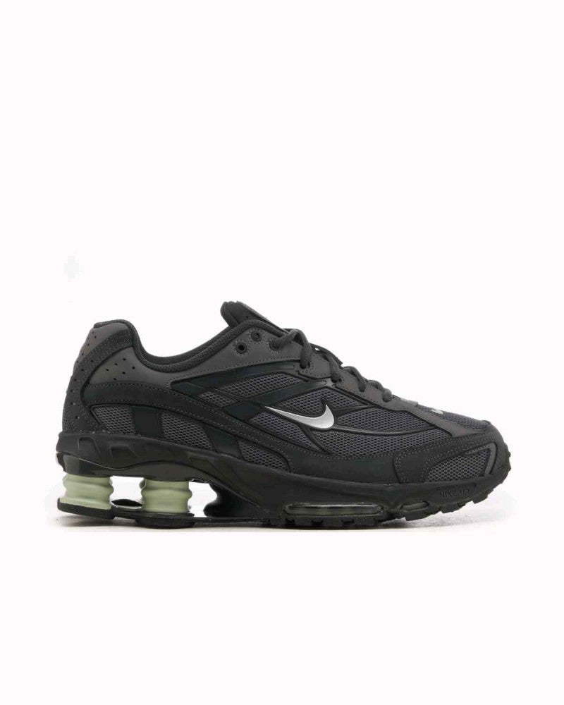 Nikkee. Shox Ride 2 Anthracite Jade Horizon