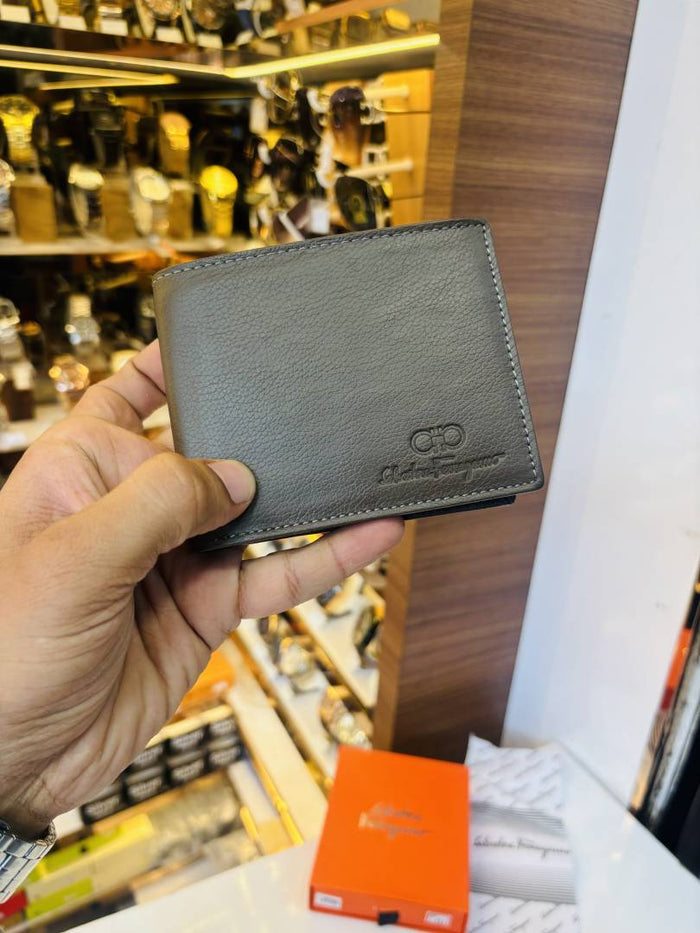101 SF SALVATORE FERAGAMO PREMIUM QUALITY WALLET style idea