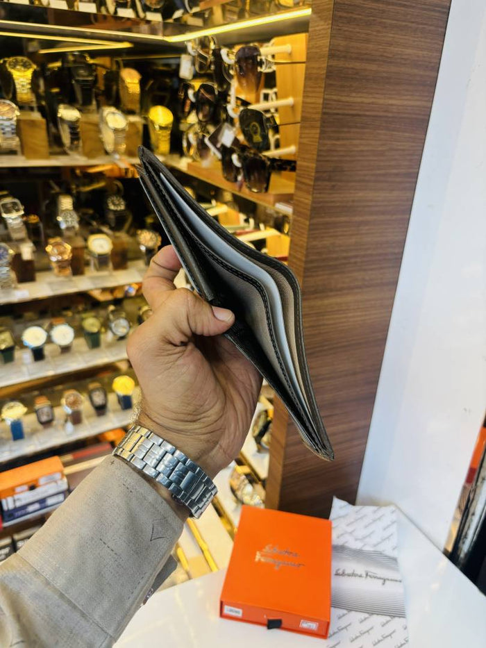 101 SF SALVATORE FERAGAMO PREMIUM QUALITY WALLET style idea