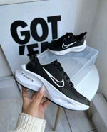 Nike Zoom X Smily Pro Black