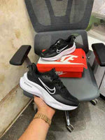 Nike Zoom X Smily Pro Black