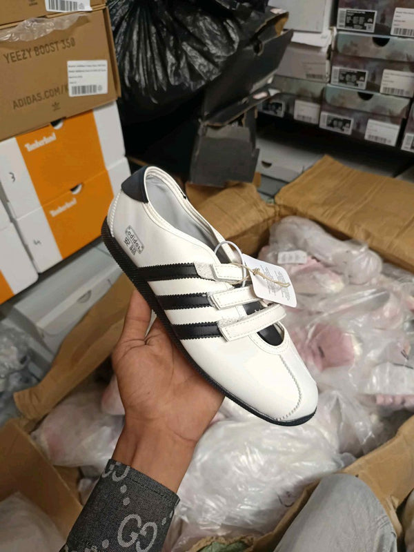Adidas ANFU MARRY JANE 666