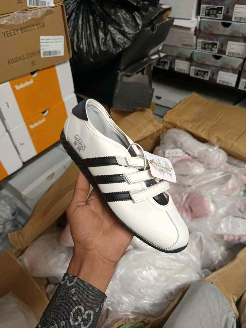 Adidas ANFU MARRY JANE 666