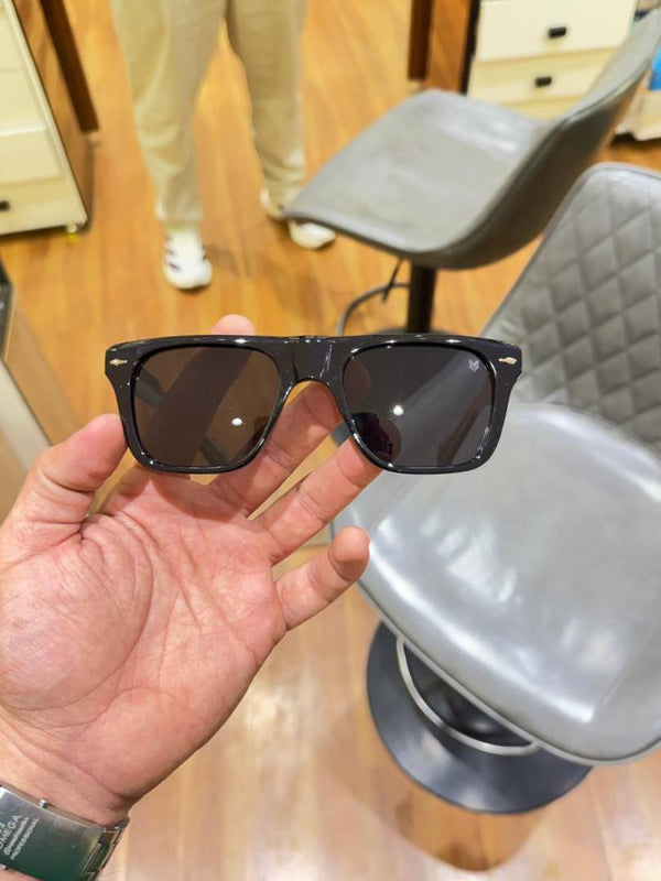 mairo 117 black