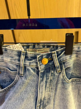 EMPORIO Armaxni xIMPORTED STORE ARTICLE JEANS