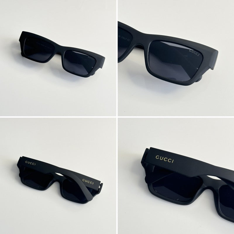 GG 1296 Black